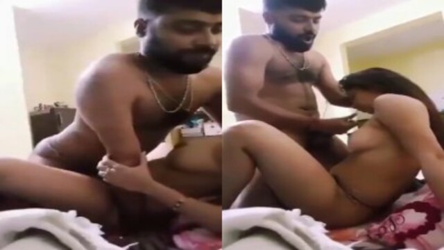 BF Fucking Girl Pussy – Cum On Face